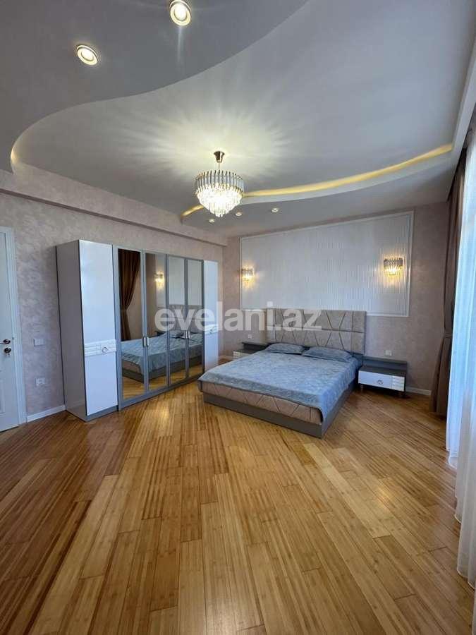 Satılır, yeni tikili, 3 otaqlı, 147 m², Bakı, Nərimanov r, Nəriman Nərimanov m.