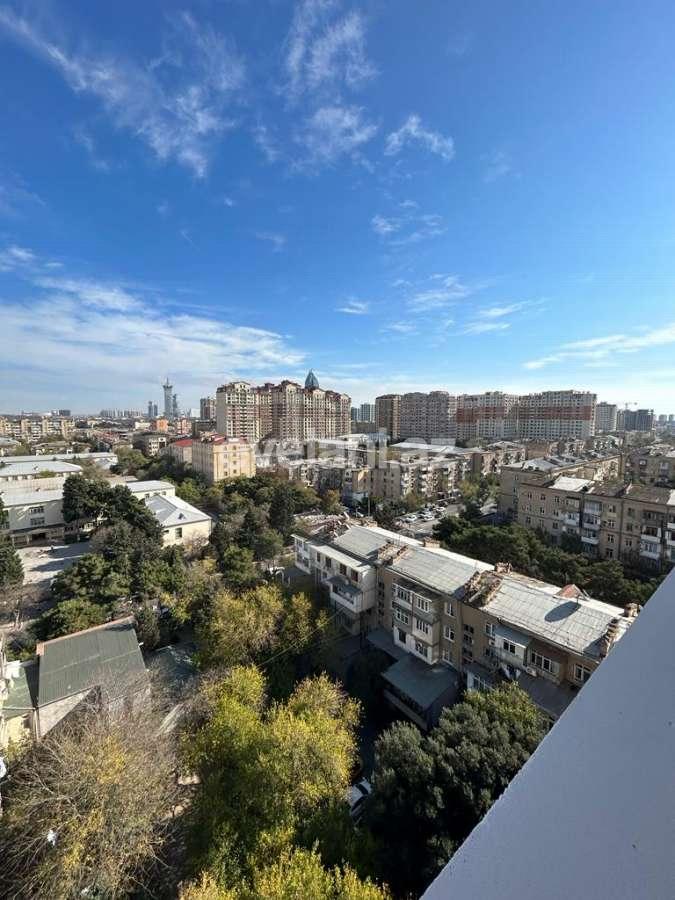 Satılır, yeni tikili, 3 otaqlı, 147 m², Bakı, Nərimanov r, Nəriman Nərimanov m.