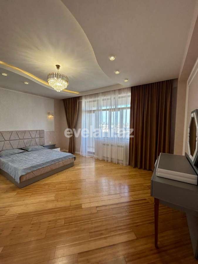 Satılır, yeni tikili, 3 otaqlı, 147 m², Bakı, Nərimanov r, Nəriman Nərimanov m.