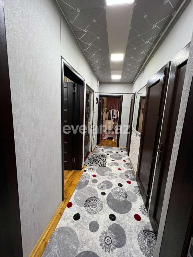 Продаётся, вторичка, 2-комнаты, 60 m², Баку, Низаминский r, Халглар Достлугу m.