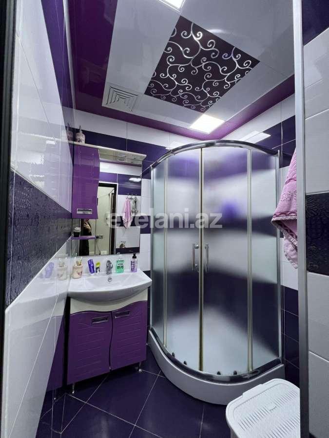 Продаётся, вторичка, 2-комнаты, 60 m², Баку, Низаминский r, Халглар Достлугу m.