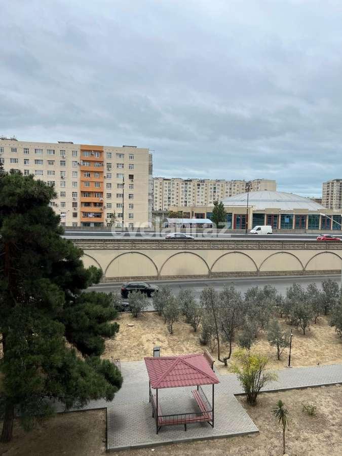 Продаётся, вторичка, 2-комнаты, 60 m², Баку, Низаминский r, Халглар Достлугу m.