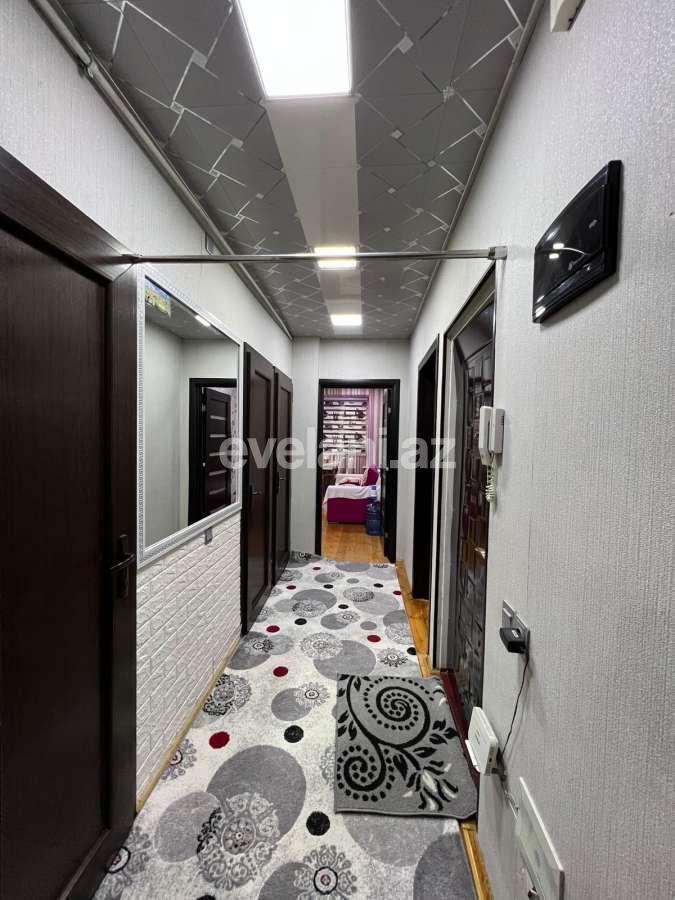 Продаётся, вторичка, 2-комнаты, 60 m², Баку, Низаминский r, Халглар Достлугу m.