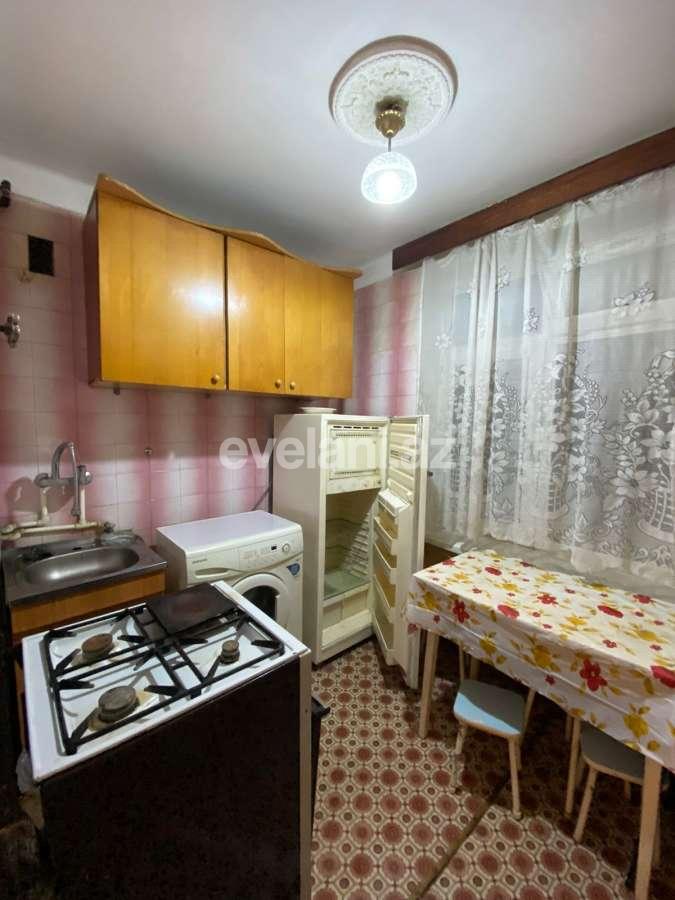 Kirayə verilir, köhnə tikili, 2 otaqlı, 60 m², Bakı, Yasamal r, Elmlər Akademiyası m.