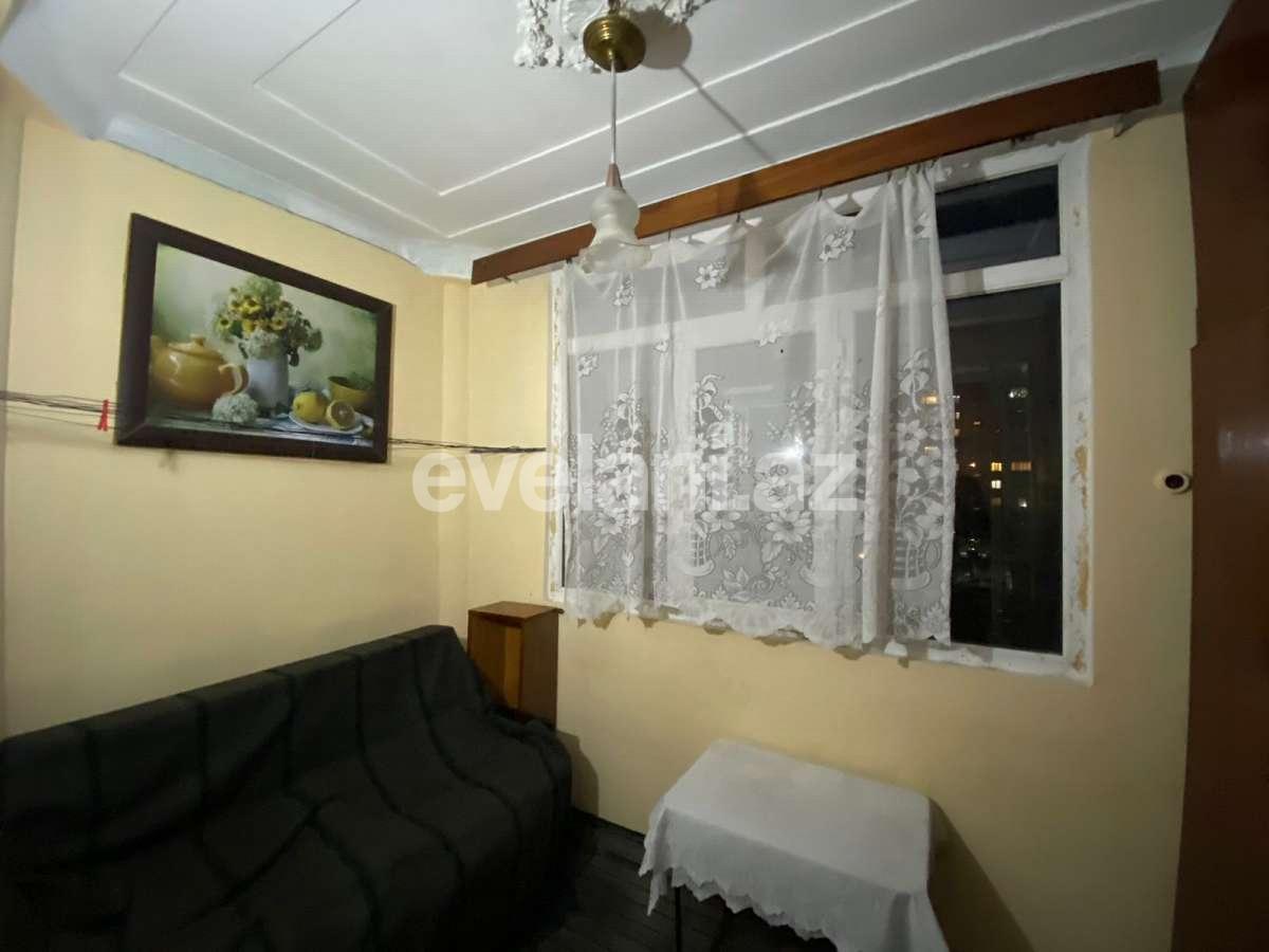 Kirayə verilir, köhnə tikili, 2 otaqlı, 60 m², Bakı, Yasamal r, Elmlər Akademiyası m.