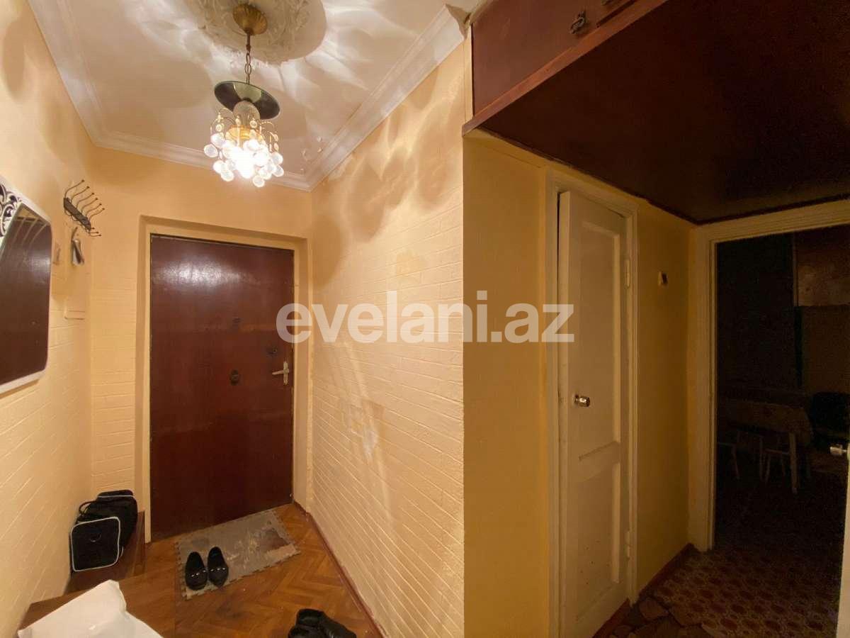 Kirayə verilir, köhnə tikili, 2 otaqlı, 60 m², Bakı, Yasamal r, Elmlər Akademiyası m.