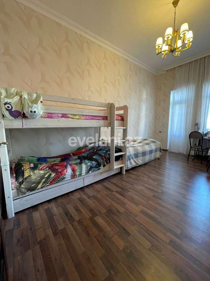 Satılır, yeni tikili, 3 otaqlı, 120 m², Bakı, Nərimanov r, Nəriman Nərimanov m.