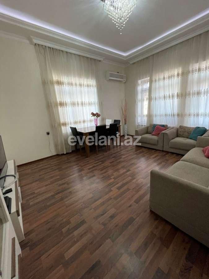 Satılır, yeni tikili, 3 otaqlı, 120 m², Bakı, Nərimanov r, Nəriman Nərimanov m.