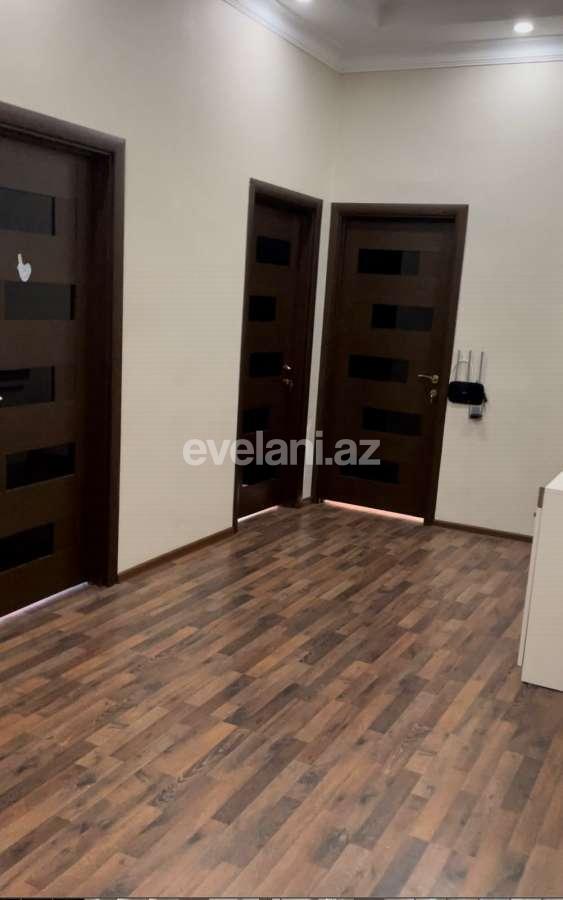 Satılır, yeni tikili, 3 otaqlı, 120 m², Bakı, Nərimanov r, Nəriman Nərimanov m.