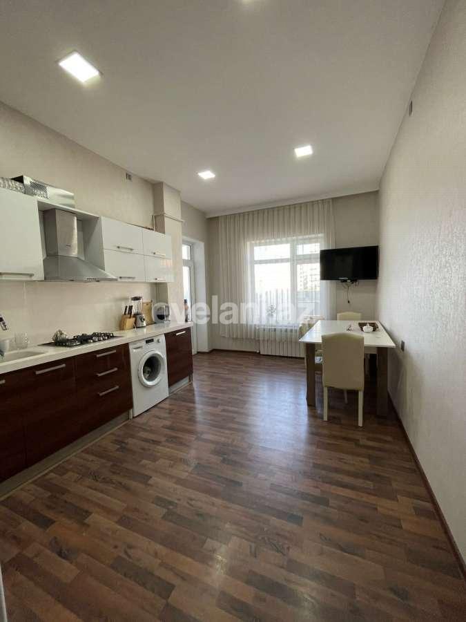 Satılır, yeni tikili, 3 otaqlı, 120 m², Bakı, Nərimanov r, Nəriman Nərimanov m.