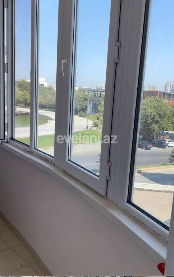 Satılır, yeni tikili, 3 otaqlı, 120 m², Bakı, Nərimanov r, Nəriman Nərimanov m.