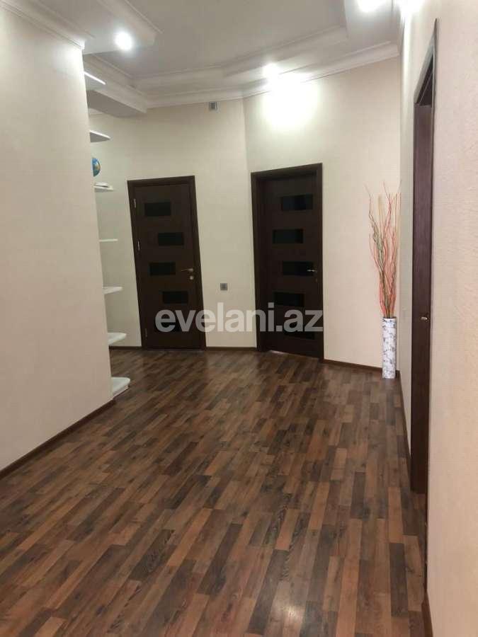 Satılır, yeni tikili, 3 otaqlı, 120 m², Bakı, Nərimanov r, Nəriman Nərimanov m.