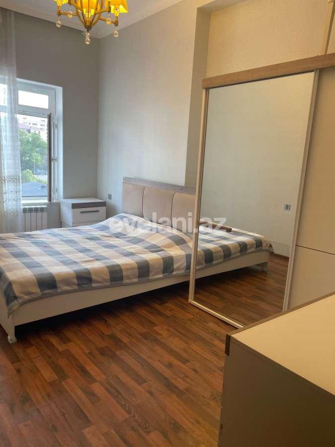 Satılır, yeni tikili, 3 otaqlı, 120 m², Bakı, Nərimanov r, Nəriman Nərimanov m.