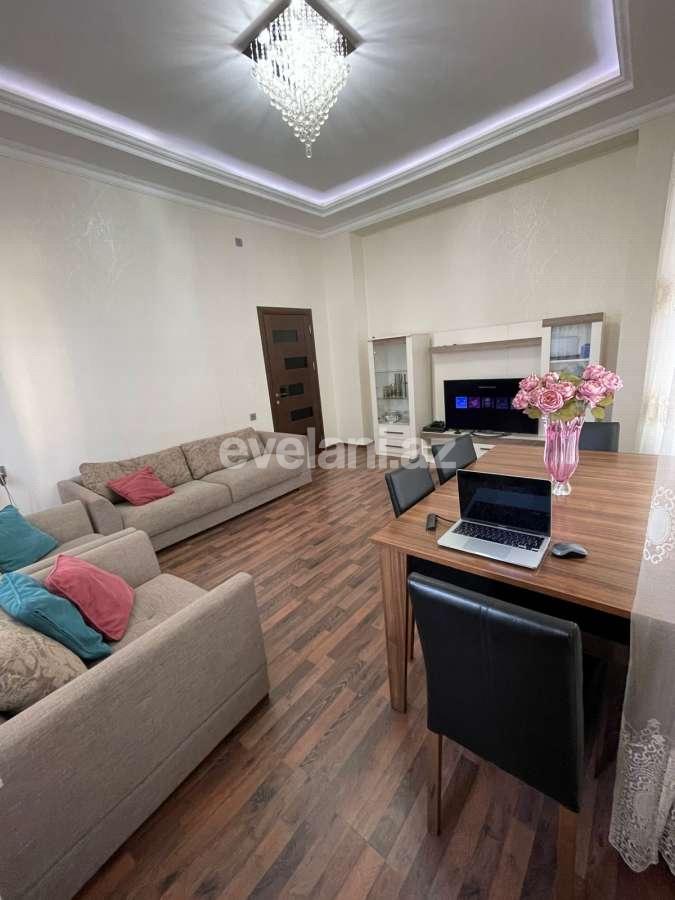 Satılır, yeni tikili, 3 otaqlı, 120 m², Bakı, Nərimanov r, Nəriman Nərimanov m.