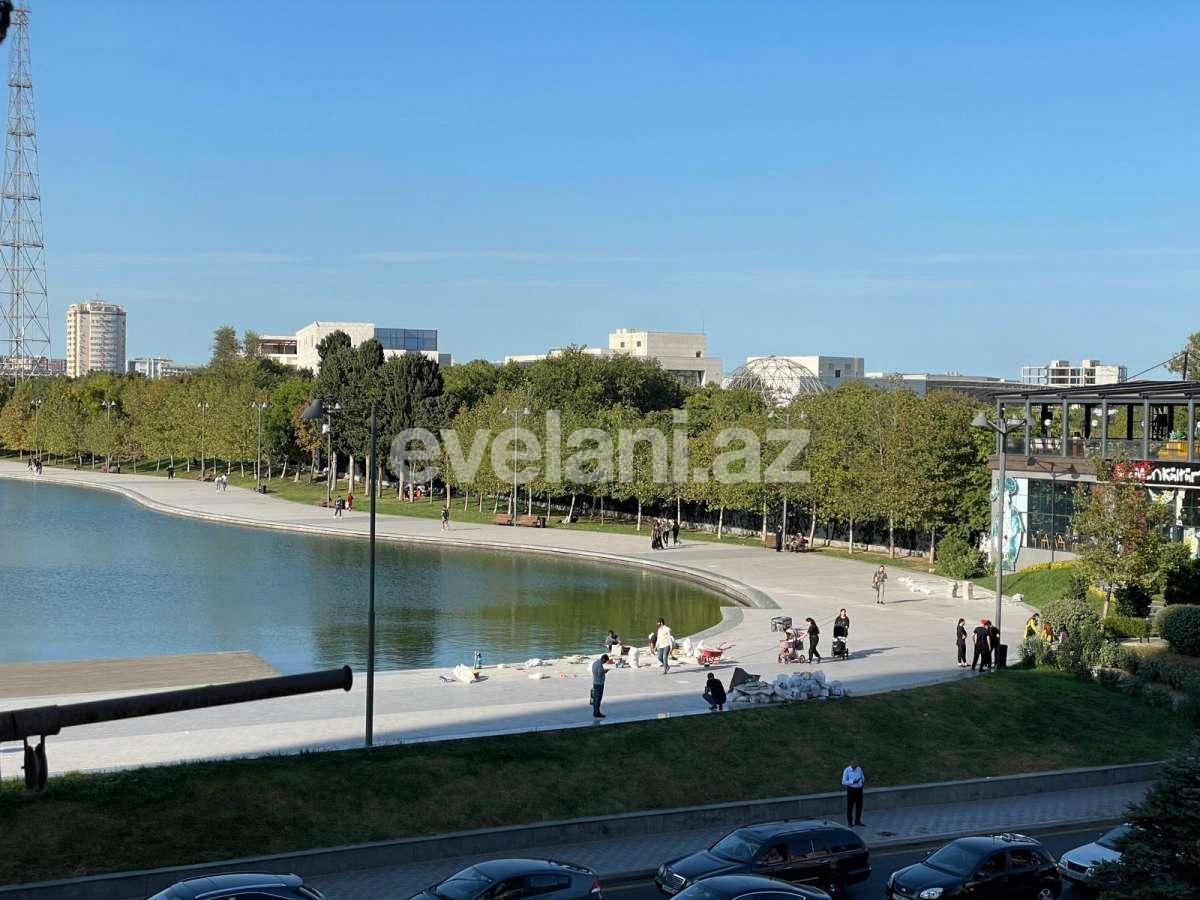 Satılır, yeni tikili, 3 otaqlı, 120 m², Bakı, Nərimanov r, Nəriman Nərimanov m.