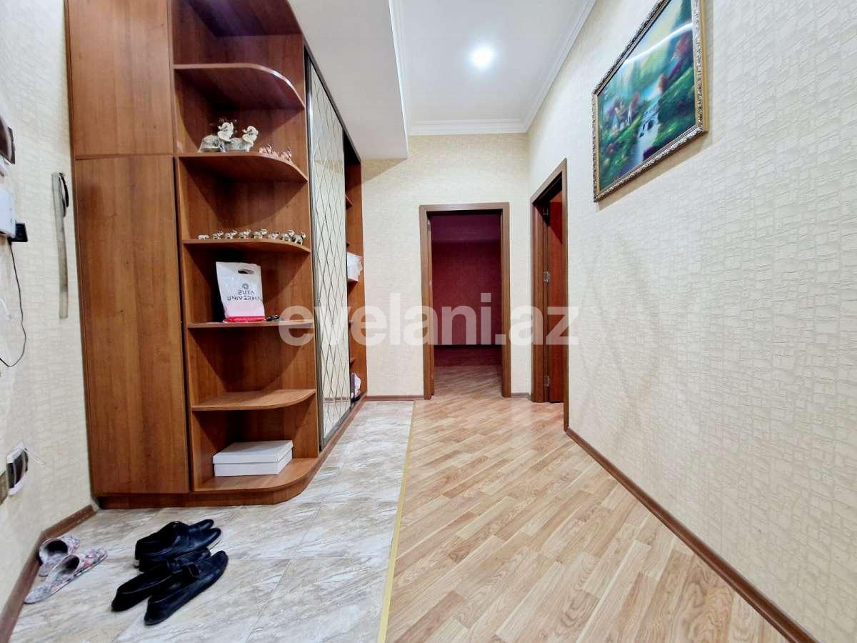 Satılır, yeni tikili, 2 otaqlı, 86 m², Bakı, Nizami r, Qara Qarayev m.