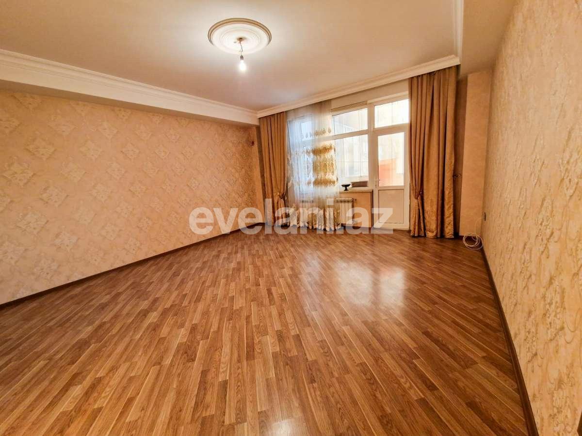 Satılır, yeni tikili, 2 otaqlı, 86 m², Bakı, Nizami r, Qara Qarayev m.