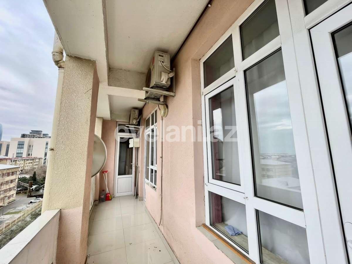 Kirayə verilir, yeni tikili, 2 otaqlı, 86 m², Bakı, Xətai r, Şah İsmayıl Xətai m.