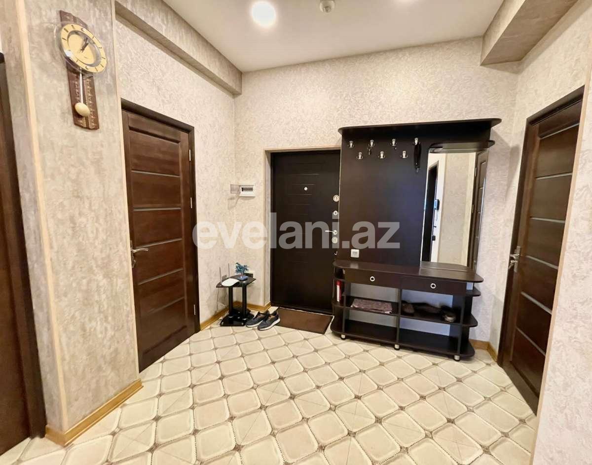 Kirayə verilir, yeni tikili, 2 otaqlı, 86 m², Bakı, Xətai r, Şah İsmayıl Xətai m.