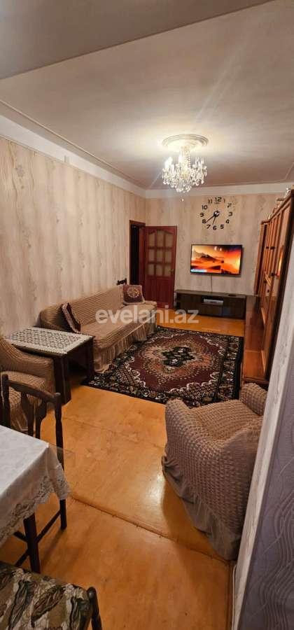 Satılır, yeni tikili, 3 otaqlı, 90 m², Bakı, Binəqədi r, 9-cu mikrorayon q, Nəsimi m.
