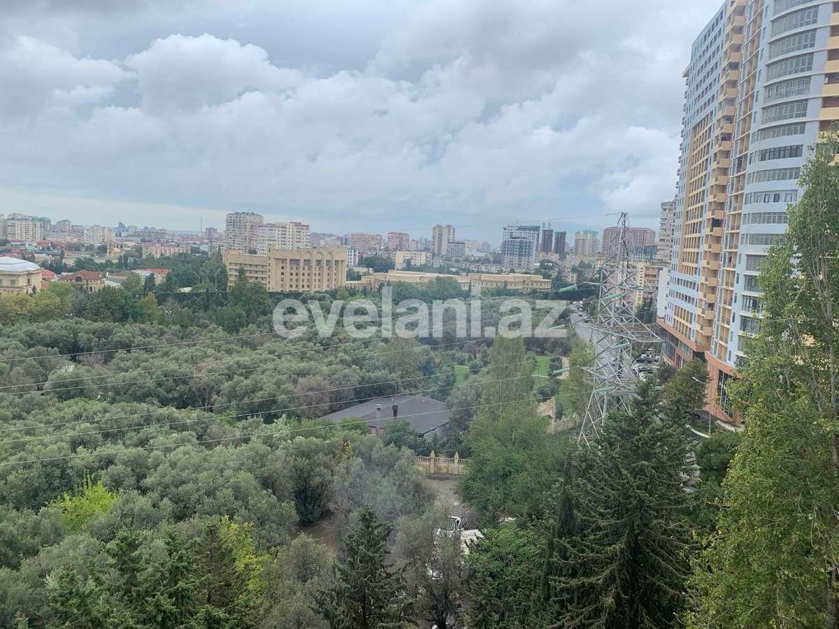 Satılır, yeni tikili, 3 otaqlı, 90 m², Bakı, Binəqədi r, 9-cu mikrorayon q, Nəsimi m.