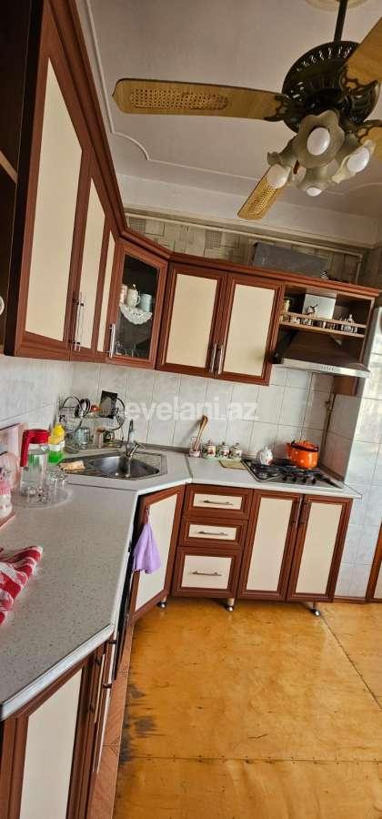 Satılır, yeni tikili, 3 otaqlı, 90 m², Bakı, Binəqədi r, 9-cu mikrorayon q, Nəsimi m.