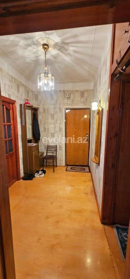 Satılır, yeni tikili, 3 otaqlı, 90 m², Bakı, Binəqədi r, 9-cu mikrorayon q, Nəsimi m.