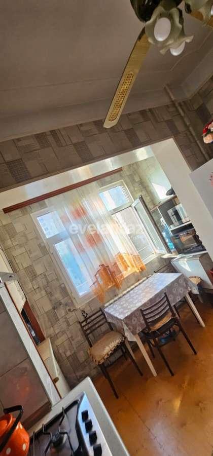 Satılır, yeni tikili, 3 otaqlı, 90 m², Bakı, Binəqədi r, 9-cu mikrorayon q, Nəsimi m.