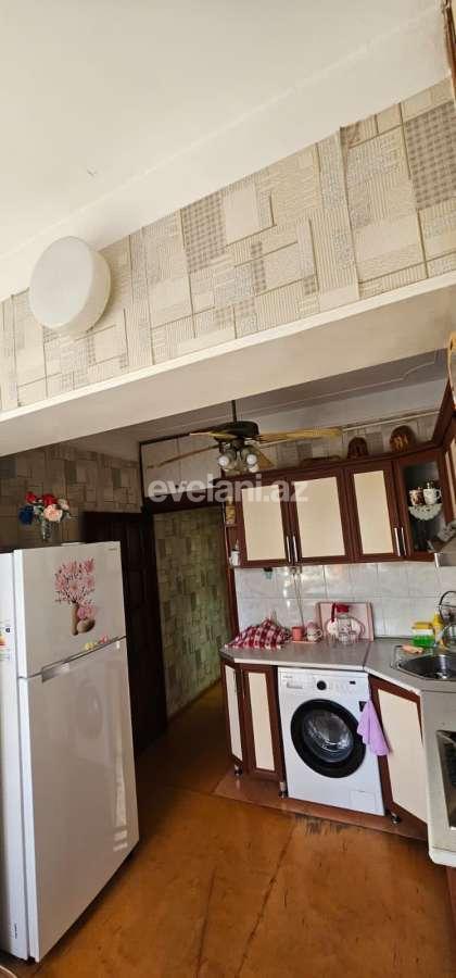 Satılır, yeni tikili, 3 otaqlı, 90 m², Bakı, Binəqədi r, 9-cu mikrorayon q, Nəsimi m.