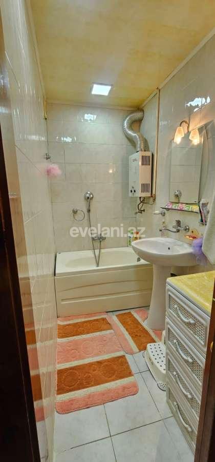 Satılır, yeni tikili, 3 otaqlı, 90 m², Bakı, Binəqədi r, 9-cu mikrorayon q, Nəsimi m.