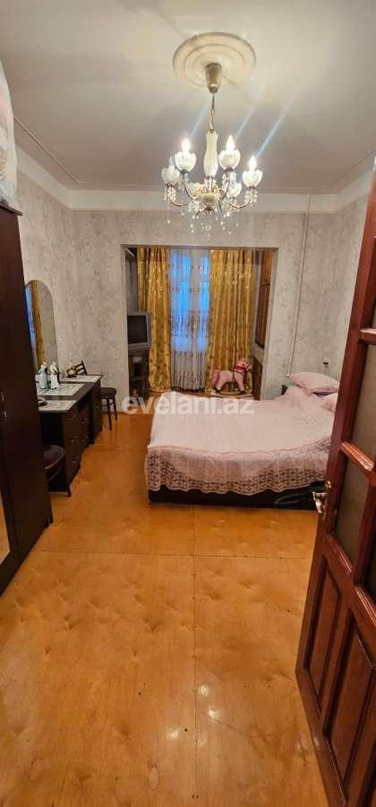 Satılır, yeni tikili, 3 otaqlı, 90 m², Bakı, Binəqədi r, 9-cu mikrorayon q, Nəsimi m.