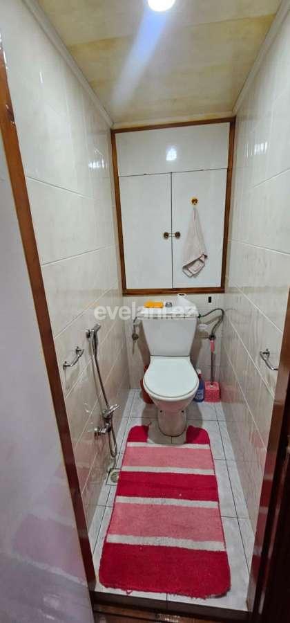 Satılır, yeni tikili, 3 otaqlı, 90 m², Bakı, Binəqədi r, 9-cu mikrorayon q, Nəsimi m.