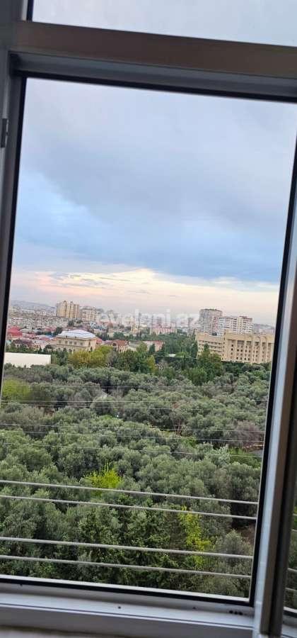 Satılır, yeni tikili, 3 otaqlı, 90 m², Bakı, Binəqədi r, 9-cu mikrorayon q, Nəsimi m.