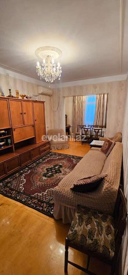 Satılır, yeni tikili, 3 otaqlı, 90 m², Bakı, Binəqədi r, 9-cu mikrorayon q, Nəsimi m.