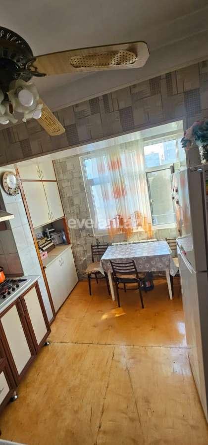 Satılır, yeni tikili, 3 otaqlı, 90 m², Bakı, Binəqədi r, 9-cu mikrorayon q, Nəsimi m.