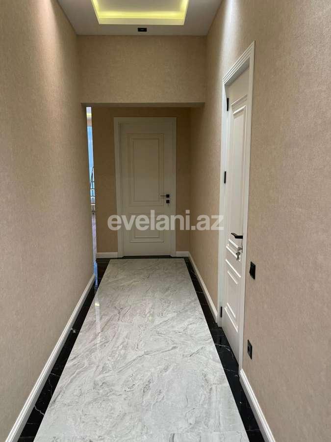 Sale, new building, 2 room, 84 m², Baku, Nasimi r, Ganjlik m.