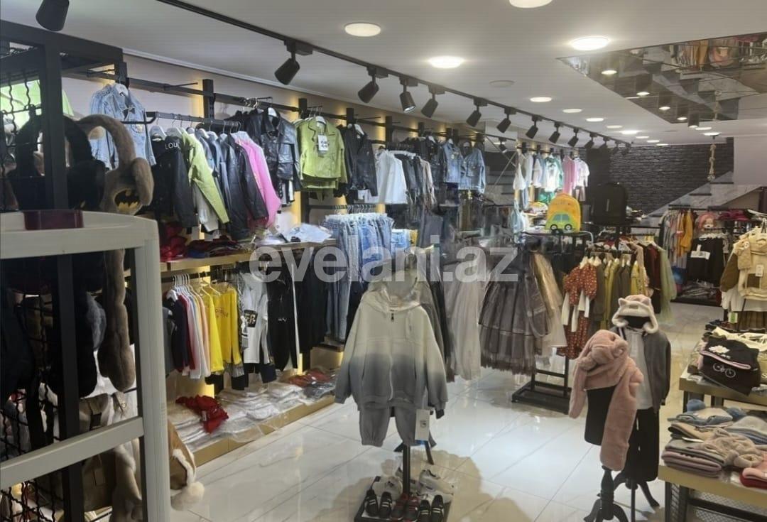 Kirayə verilir, obyekt, 160 m², Bakı, Nərimanov r, Nəriman Nərimanov m.