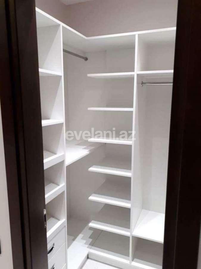 Kirayə verilir, yeni tikili, 2 otaqlı, 120 m², Bakı, Nəsimi r, 28 may m.