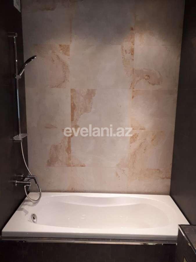 Kirayə verilir, yeni tikili, 2 otaqlı, 120 m², Bakı, Nəsimi r, 28 may m.