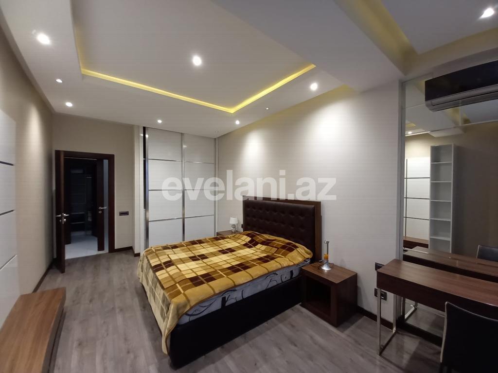 Kirayə verilir, yeni tikili, 2 otaqlı, 120 m², Bakı, Nəsimi r, 28 may m.