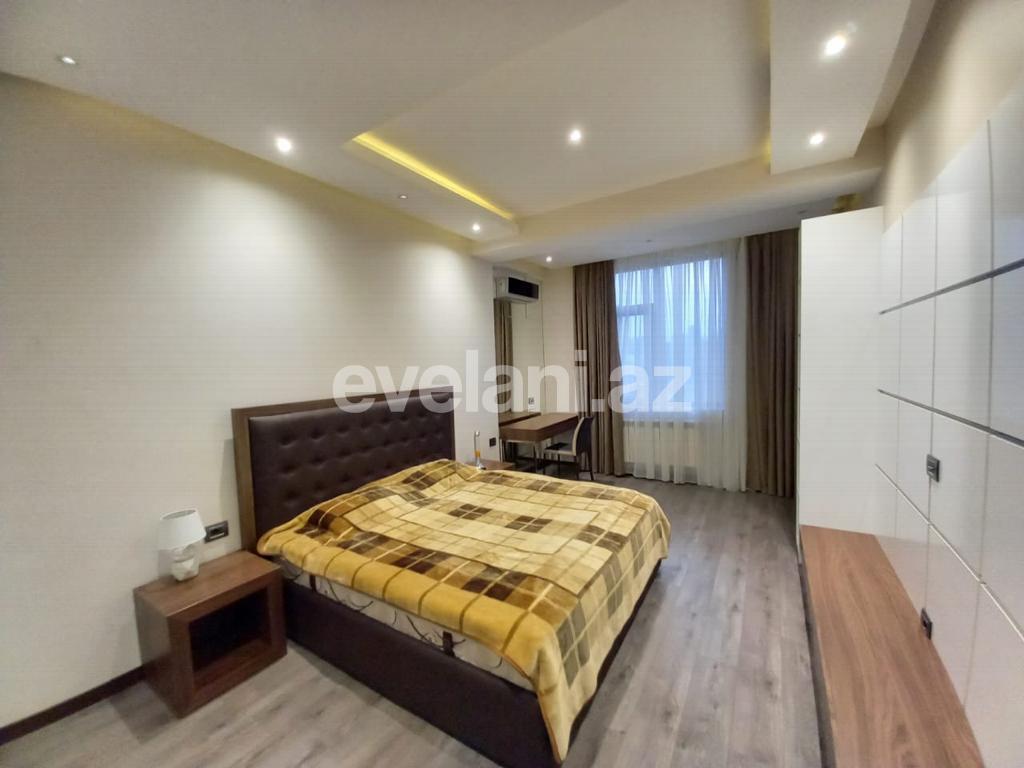 Kirayə verilir, yeni tikili, 2 otaqlı, 120 m², Bakı, Nəsimi r, 28 may m.