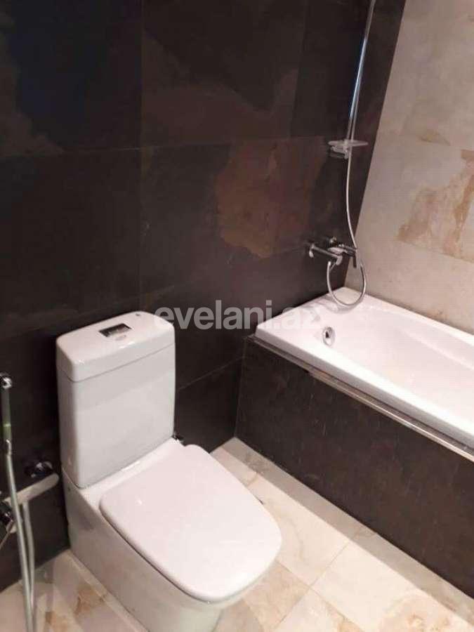 Kirayə verilir, yeni tikili, 2 otaqlı, 120 m², Bakı, Nəsimi r, 28 may m.