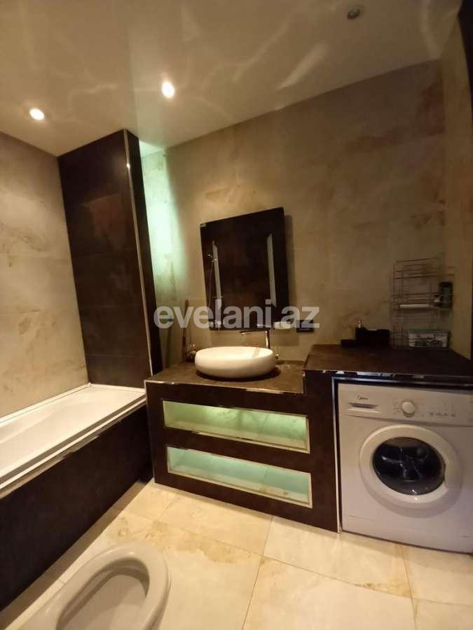 Kirayə verilir, yeni tikili, 2 otaqlı, 120 m², Bakı, Nəsimi r, 28 may m.