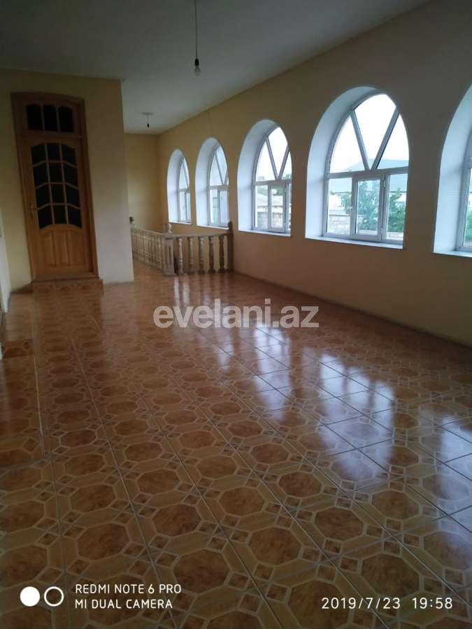 Sale, garden / house, 10 room, 510 m², Baku, Khazar r, Bina d, Koroglu m.