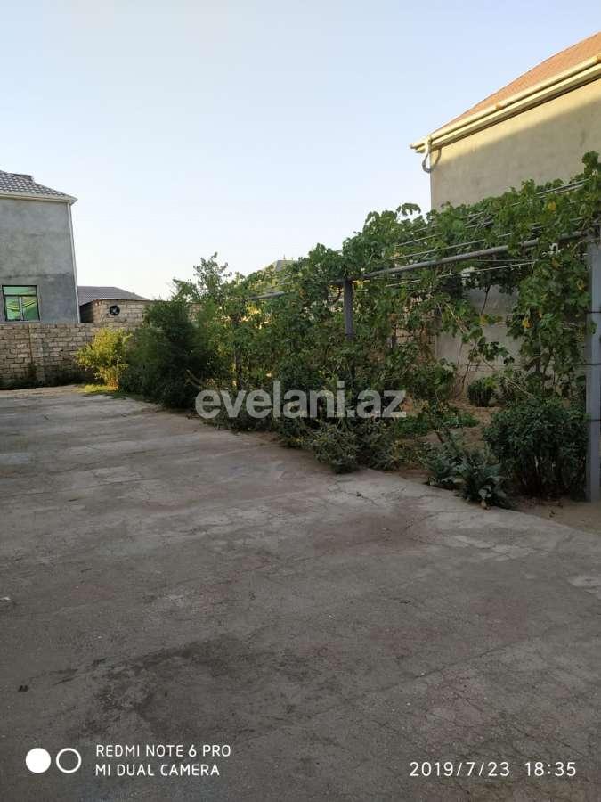 Sale, garden / house, 10 room, 510 m², Baku, Khazar r, Bina d, Koroglu m.