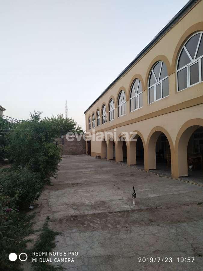 Sale, garden / house, 10 room, 510 m², Baku, Khazar r, Bina d, Koroglu m.