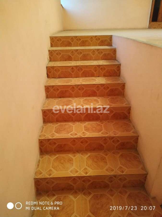Sale, garden / house, 10 room, 510 m², Baku, Khazar r, Bina d, Koroglu m.