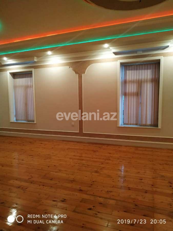 Sale, garden / house, 10 room, 510 m², Baku, Khazar r, Bina d, Koroglu m.