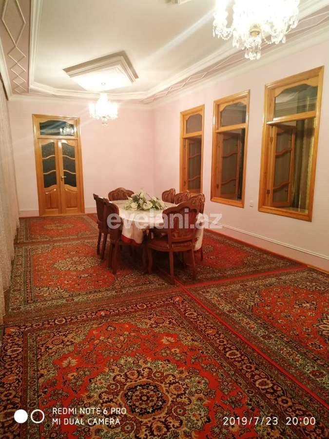 Sale, garden / house, 10 room, 510 m², Baku, Khazar r, Bina d, Koroglu m.