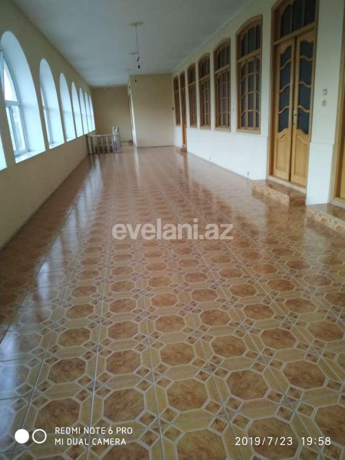 Sale, garden / house, 10 room, 510 m², Baku, Khazar r, Bina d, Koroglu m.